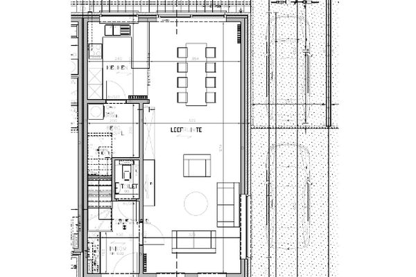 Huis te koop / Oudenburg