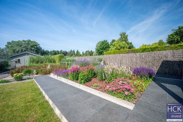 Huis te koop / Wortegem-Petegem