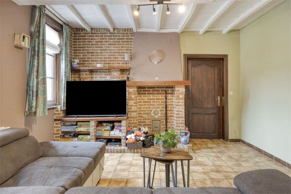 Huis te koop / Aspelare