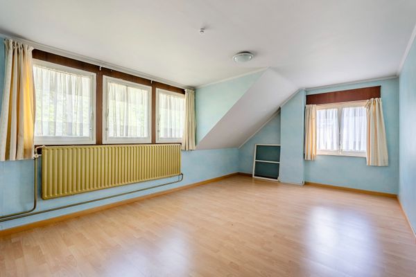 Huis te koop / Holsbeek