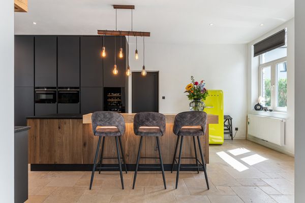 Huis te koop / Landen