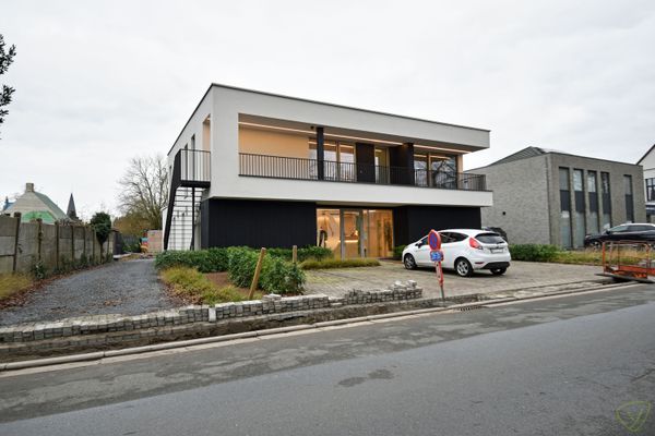 Kantoor te huur in Zomergem