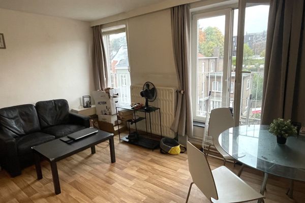 Appartement te koop / Heverlee