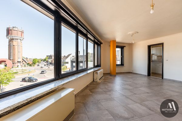 Appartement te koop / Eeklo