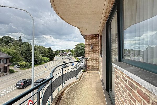 Appartement te huur / Hasselt