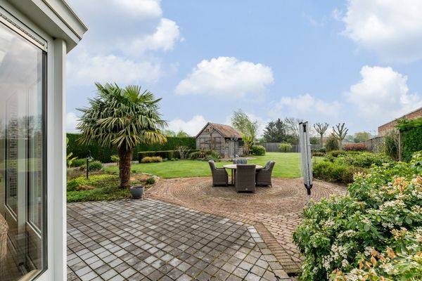 Huis te koop / Westerlo