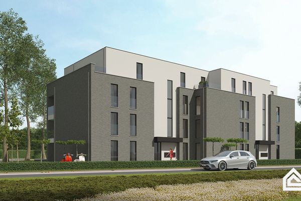 Project verkocht Hoogland
                            verkocht in Bocholt