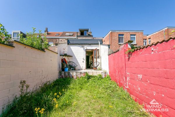 Huis te koop / Leuven
