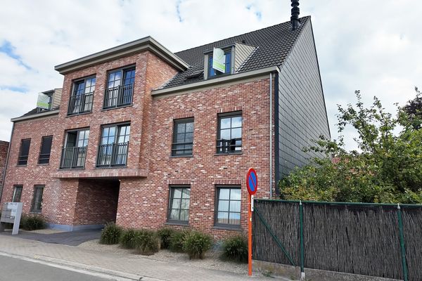 Appartement te huur in Eeklo