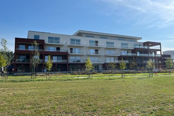 Appartement te koop / Harelbeke