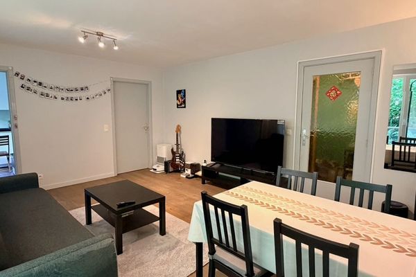 Appartement te koop / Heverlee