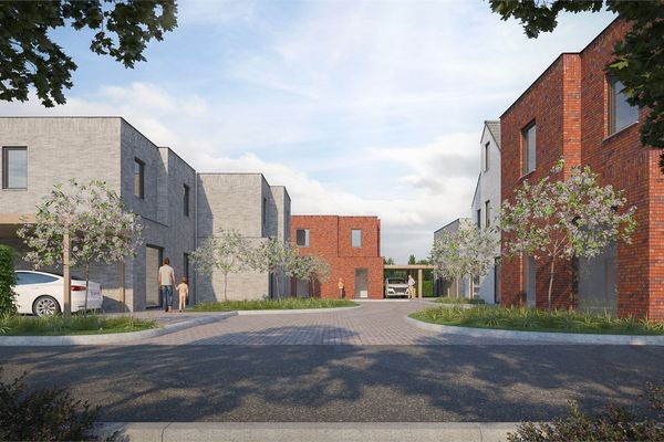 Huis te koop / Broechem