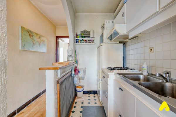 Appartement te koop / De Panne