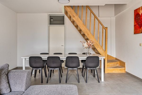 Appartement te koop / Blankenberge