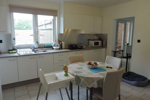 Huis verkocht / Beringen