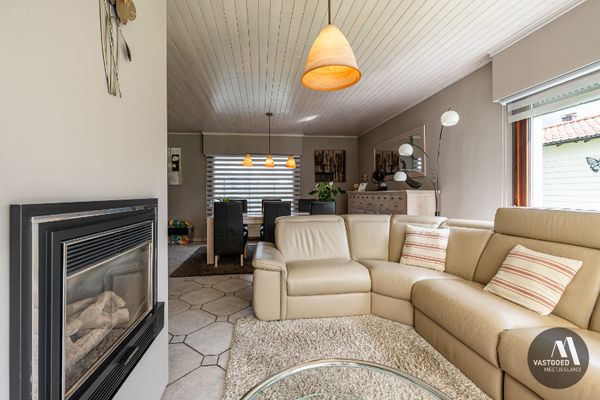 Huis te koop / Adegem