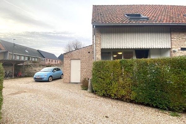 Maison
                                a louer
                                in Lochristi