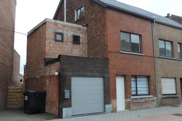 Huis verkocht / Leopoldsburg