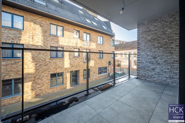 Appartement te koop / Waregem