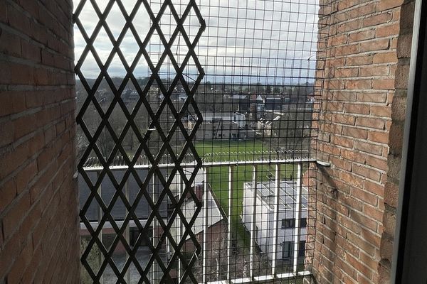 Appartement te koop / Heverlee