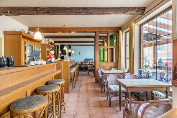 Commercieel te koop / Sint-Truiden