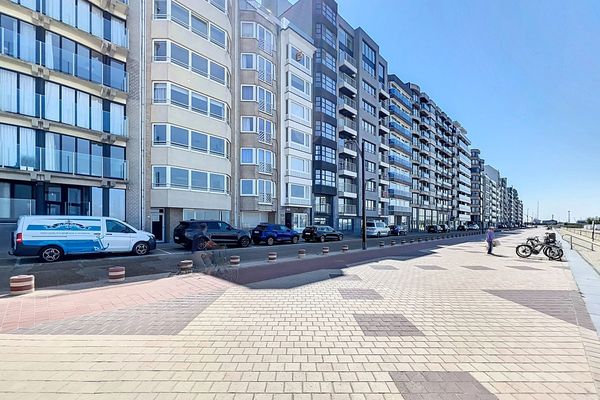 Foto van het pand