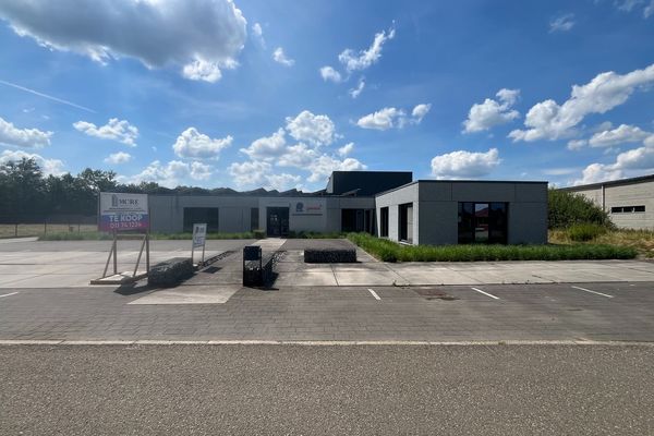Industrieel te koop / Laakdal