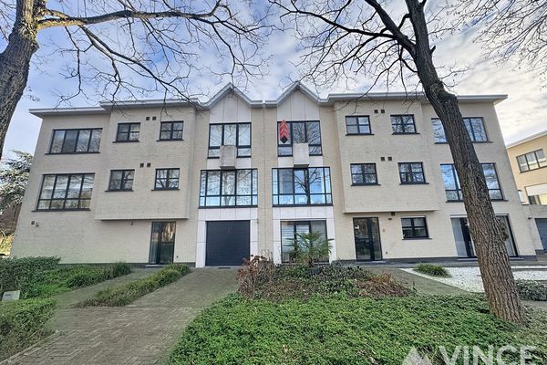 Appartement
                                te huur
                                in Brasschaat