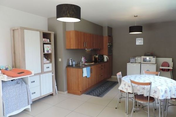 Appartement verhuurd / Houthalen-Helchteren