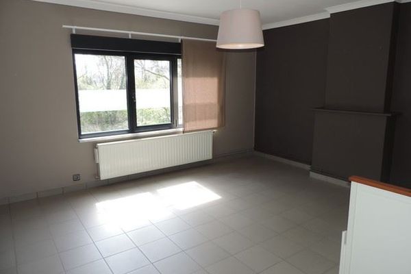 Huis verhuurd / Leopoldsburg