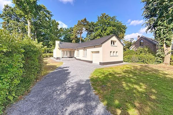 Landhuis
                            te huur in Schoten