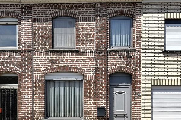Huis
                                te koop
                                in Sint-Lievens-Houtem
