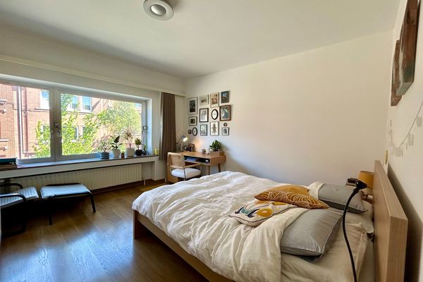 Appartement te koop / Kessel-Lo