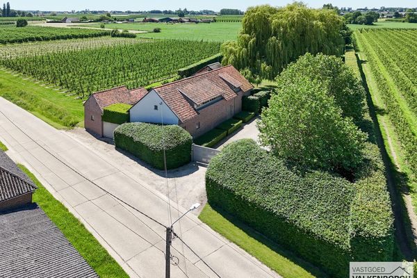 Huis te koop / Herk-de-Stad
