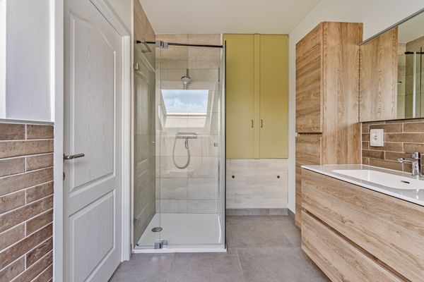 Appartement te koop / Blankenberge