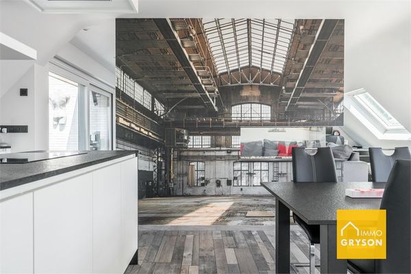 Appartement
                                te koop
                                in Zwevezele