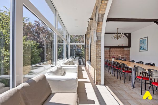 Huis te koop / Sint-Idesbald