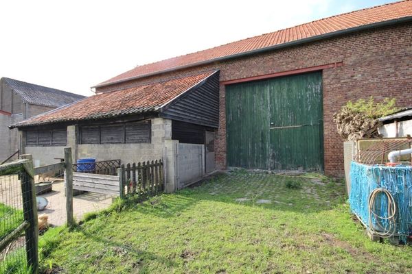 Huis te huur / Vorsen