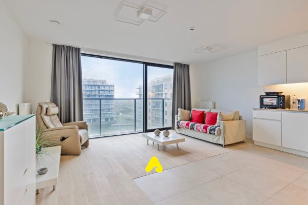 Appartement te koop / De Panne