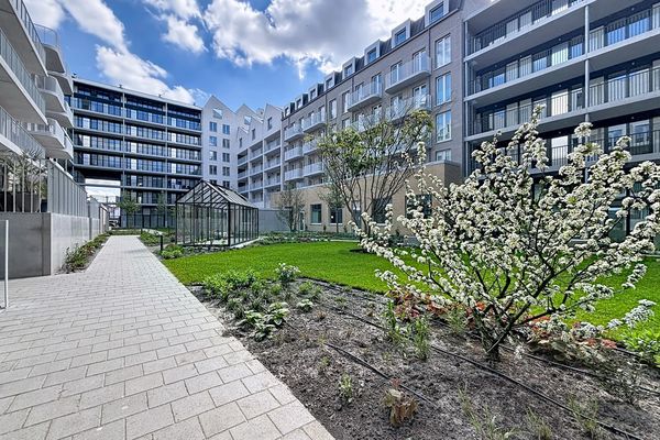 Appartement
                            te huur in Antwerpen