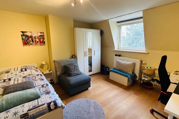 Huis optie huur / Deerlijk