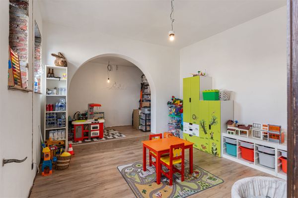Huis te koop / Halen