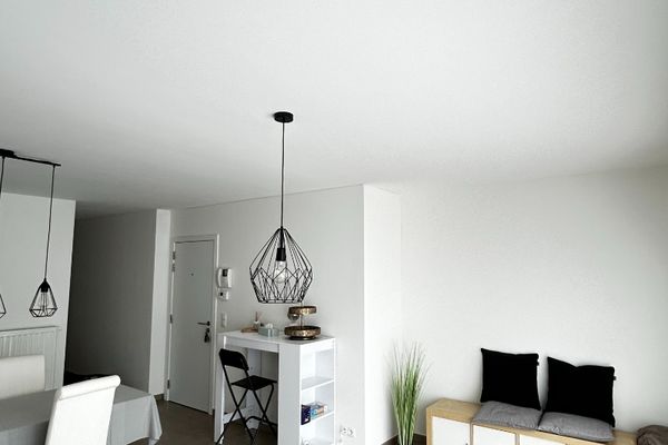 Appartement optie huur / Gent