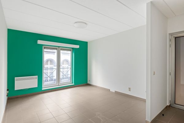 Appartement
                                te huur
                                in Antwerpen