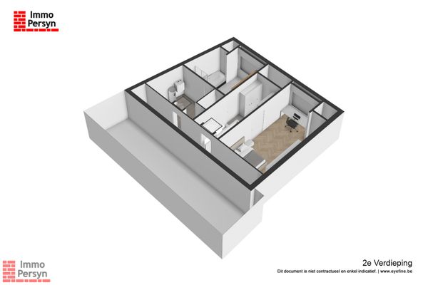 Huis te koop / Bekkevoort