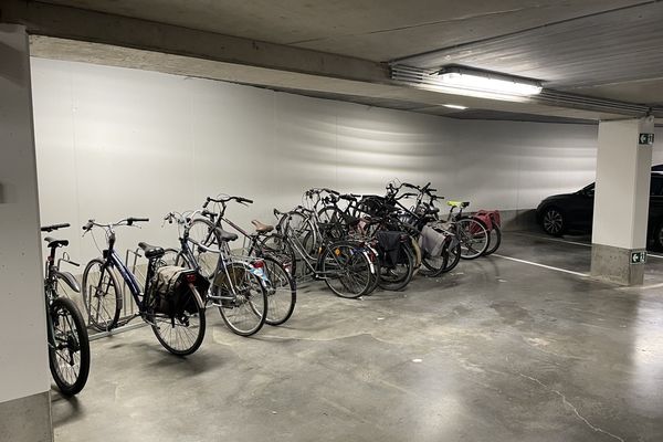 Appartement te huur / Leuven