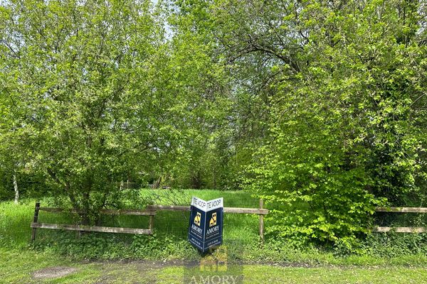 Grond
                                verkocht
                                in Heusden