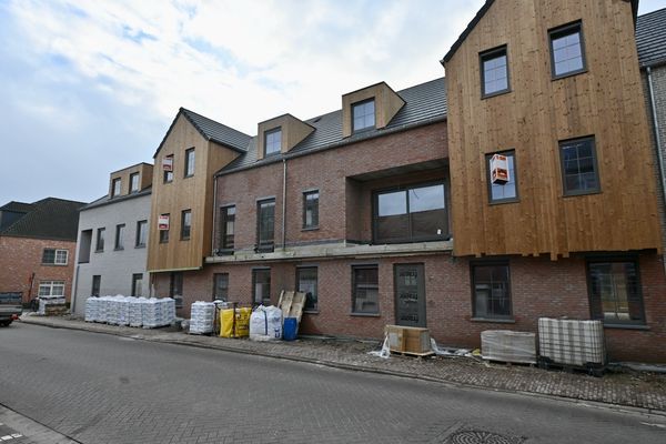 Appartement te koop / Zoersel