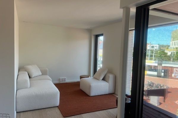 Appartement te koop / Knokke-Heist