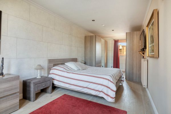 Huis optie koop / Zaffelare